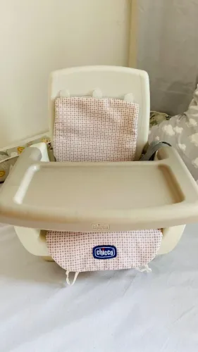 Cadeira alimentação bebe