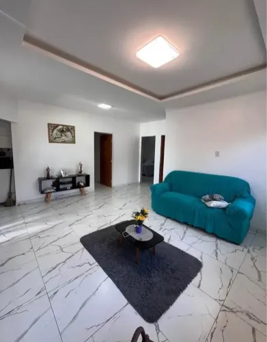 Casa a venda no Bengui - TB