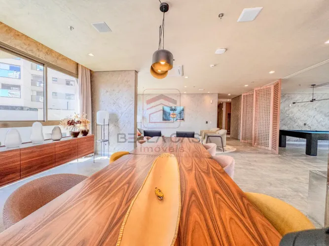 Studio Novo à Venda em Santo Amaro 21m² | Condomínio Atmosfera 360º Studios