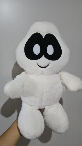 Penadinho turma da Mônica pelucia
