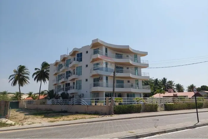 Condomínio Kite Ville