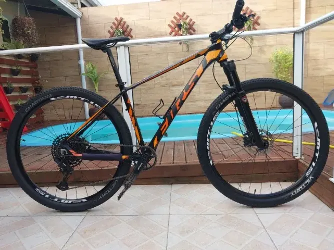 Bike Top