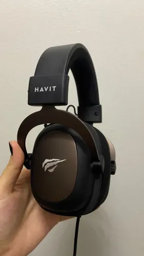 Havit H2002D Headset Gamer
