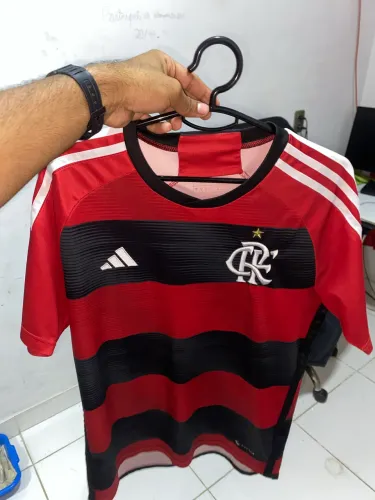 Camisa de time/flamengo