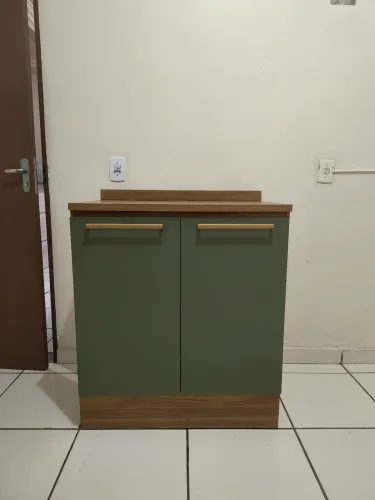 Armário de cozinha