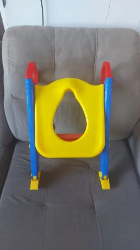   Assento para o bacio