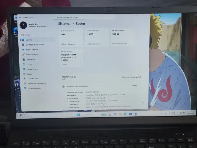 Notebook 