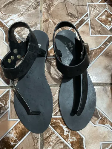 Melissa + Jason Wu original