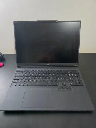 NOTEBOOK GAMER AVELL A65I I9 14900HX RTX 5050 32GB DDR5