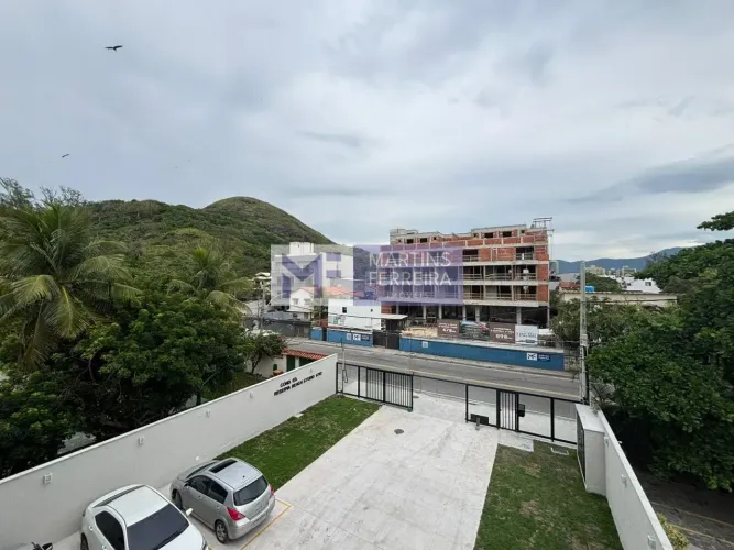 Oportunidade, Studio 41m² com vaga de garagem à venda, Recreio dos Bandeirantes, Rio de Ja