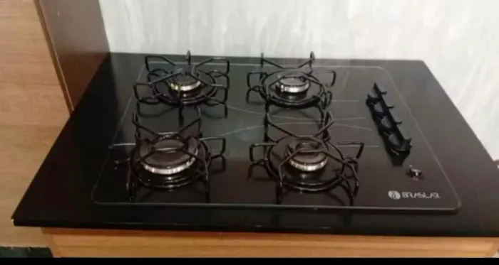 Coocktop pra sair hoje