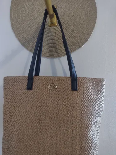 Bolsa grande