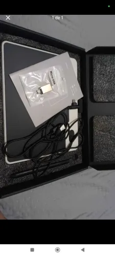 Mesa digitalizadora Multilaser