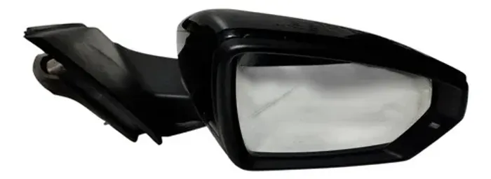 Retrovisor Virtus 2020/23 Elétrico C/pisca Lado Direito