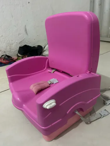 Cadeira de criança