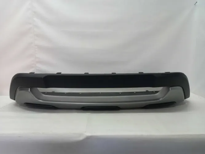 Aplique Parachoque Diant Ford Ecosport 2018 A 2020 Original