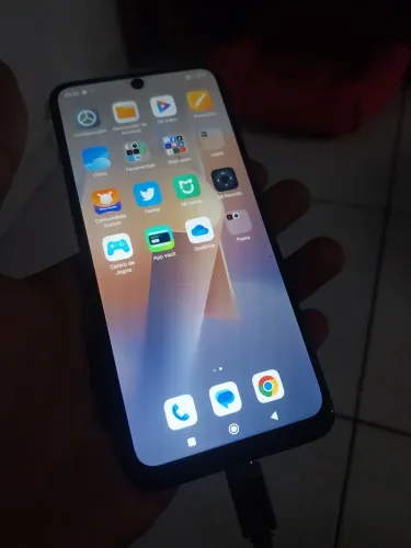 XAOMI REDMI NOTE 11/ 128 GB