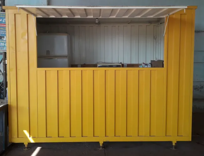CONTAINER OPORTUNIDADE