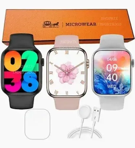 smartwatch 59 mini