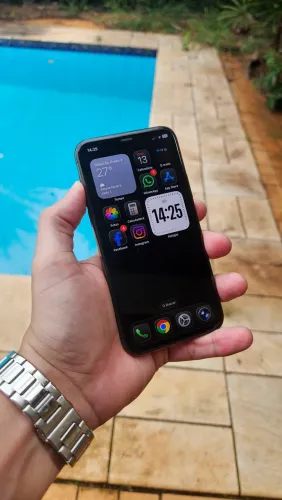IPhone 11 Pro Excelente estado