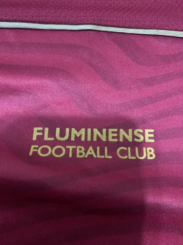 Camisa Fluminense Braziline Oficial