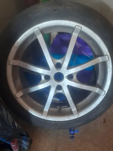 Roda 17