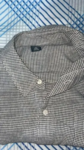 camisa Osklen masculina