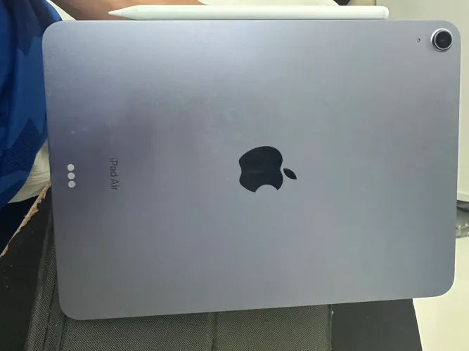 iPad air 5 geração 