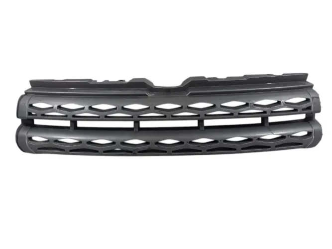 Grade do radiador Land Rover Evoque 12/15 c/detalhe