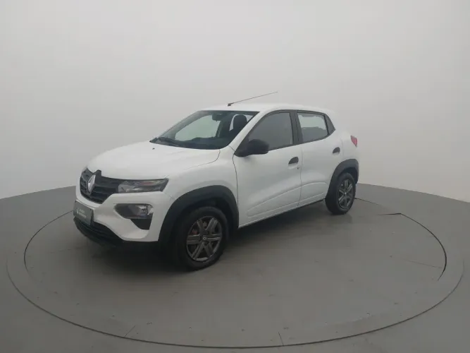 Renault Kwid 1.0 Zen 2026
