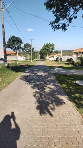 Rural Chácara com Condomínio em Itirapina