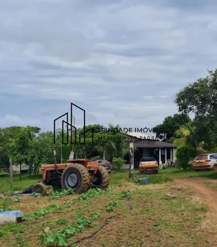 Chácara para venda tem 14 hectares com 3 quartos em Zona Rural - Campo Verde - MT