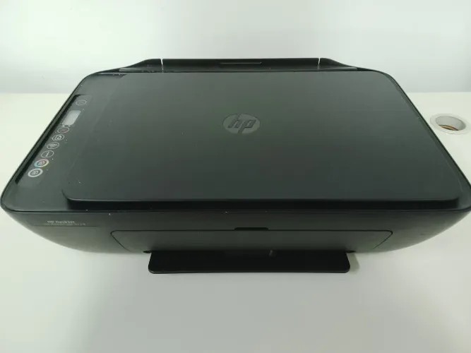 Impressora HP 2774 (cartucho 667 original)