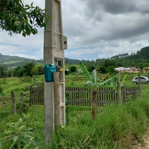 Terreno em imarui 