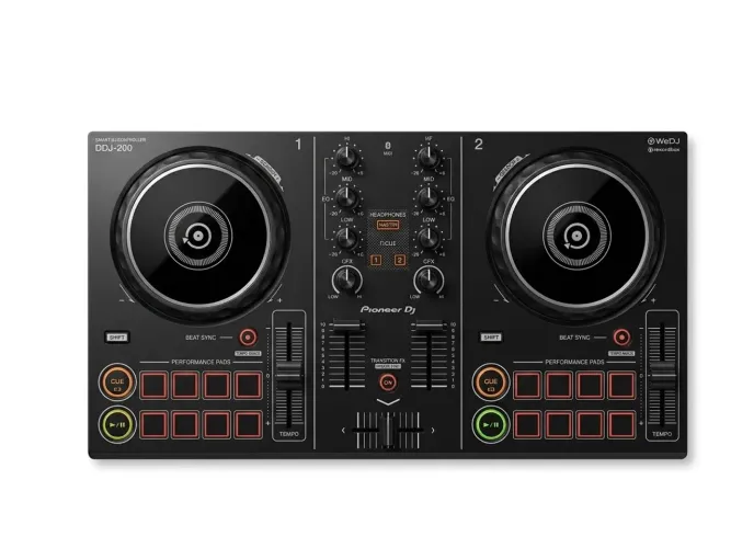 Pioneer DDJ-200
