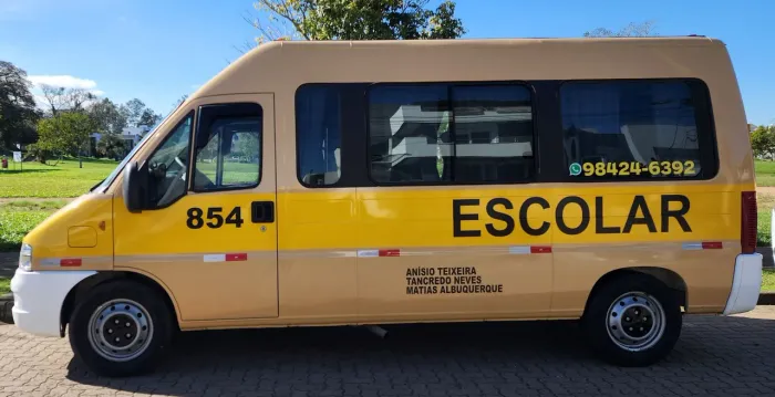 Fiat Ducato Minibus 2.8 Turbo Diesel 2009