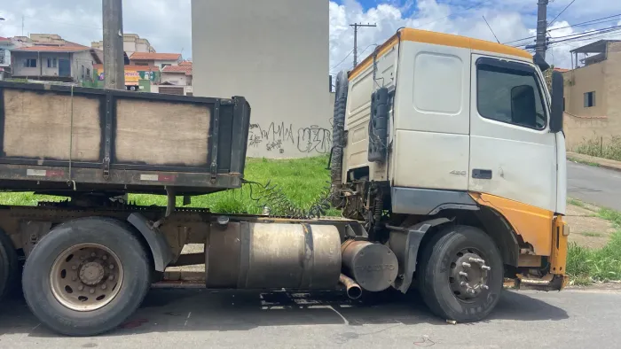 Caminhões