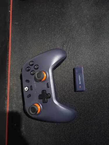 Controle 