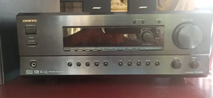 Receiver Onkio