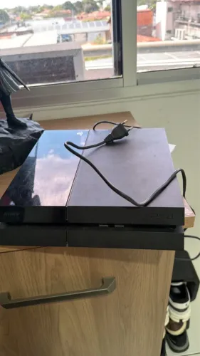 Ps4 512gb