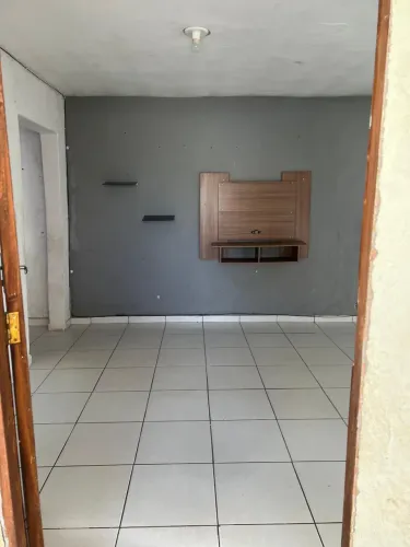 Aluga se casa na Vila Lopes Rio Grande da Serra
