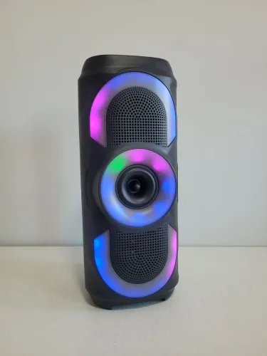 Caixa de Som Bluetooth NA CAIXA