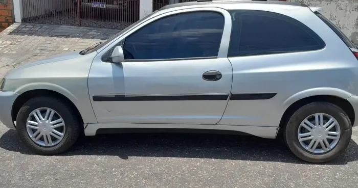 Chevrolet Celta Spirit 1.0 MPFI 8V Flexpower 3P 2006