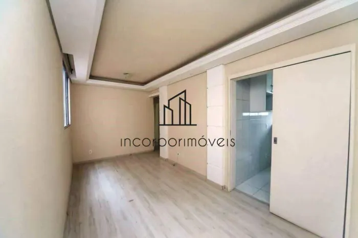 Apartamento à venda, 4 quartos, 1 suíte, 2 vagas, Estoril - Belo Horizonte/MG