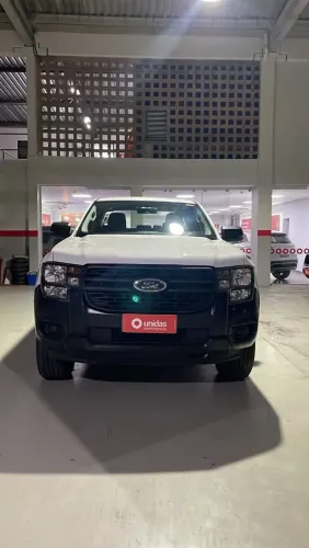 Ford Ranger XL 2.0l 4X4 2026