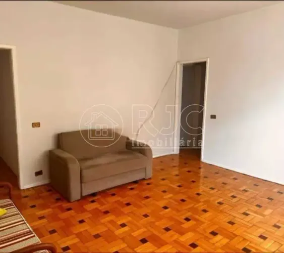 Imóvel para venda tem 94 metros quadrados com 3 quartos em Grajaú - Rio de Janeiro - RJ