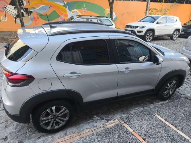 Fiat Pulse Audace 1.0 Turbo 200 Flex Aut. 2022