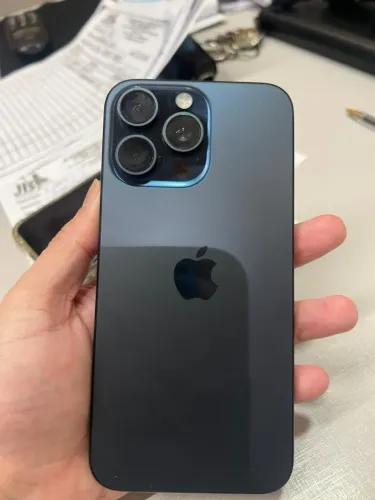iPhone 15 pro Max 512