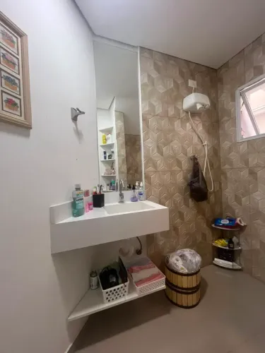 Imóvel para venda tem 180 metros quadrados com 4 quartos em Jardim Ibitirama - São Paulo -