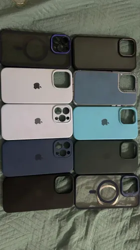 Capinha IPhone 14 Pro Max 